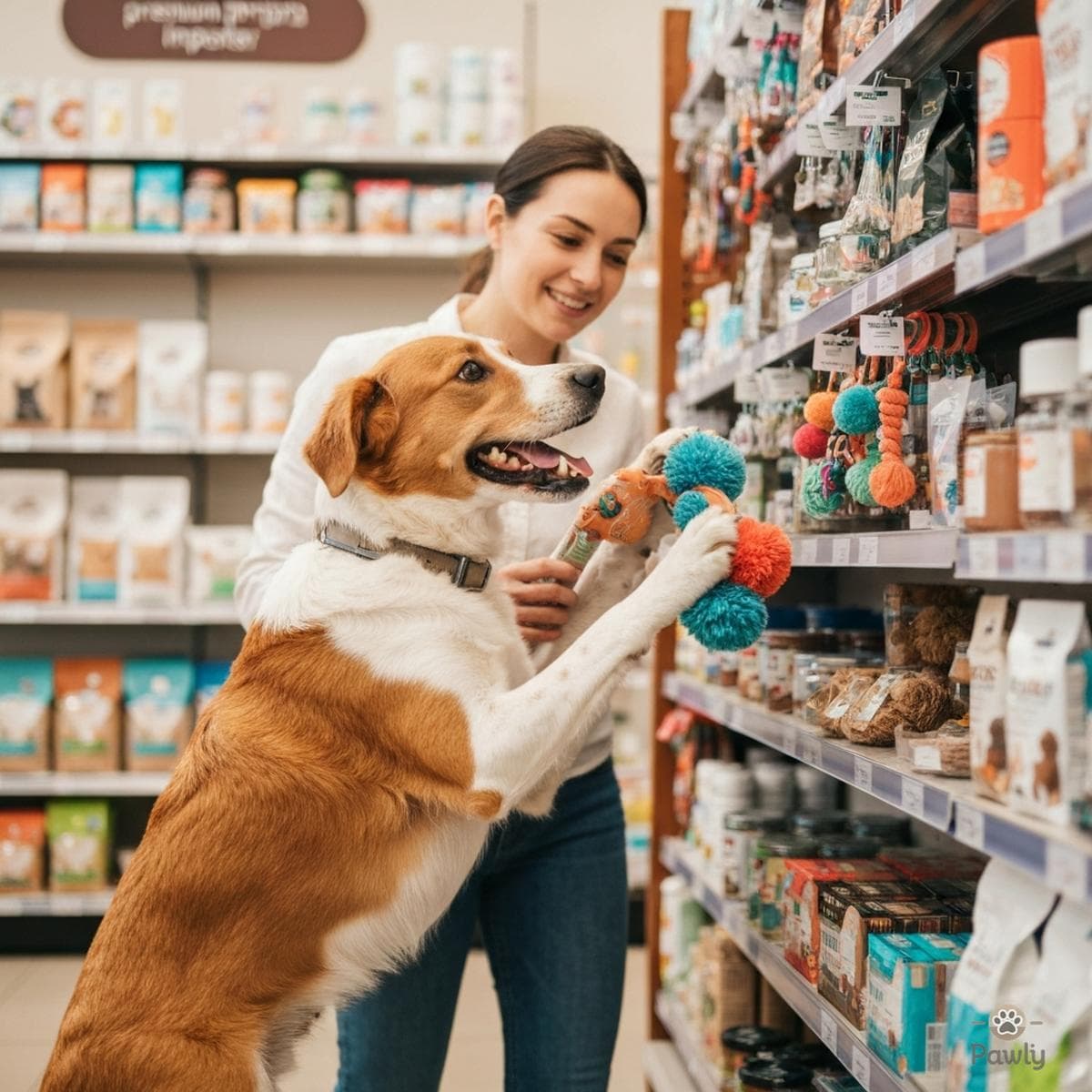 מקס סטוק אביזרים לכלבים? איך לבחור נכון לאושר ובריאות חיית המחמד שלך עם פאולי - פאולי יבואן רשמי