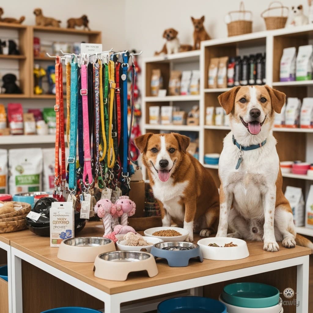 אוכל מומלץ לכלבים וחתולים: המדריך המלא לבחירה נכונה מפאולי - פאולי יבואן רשמי