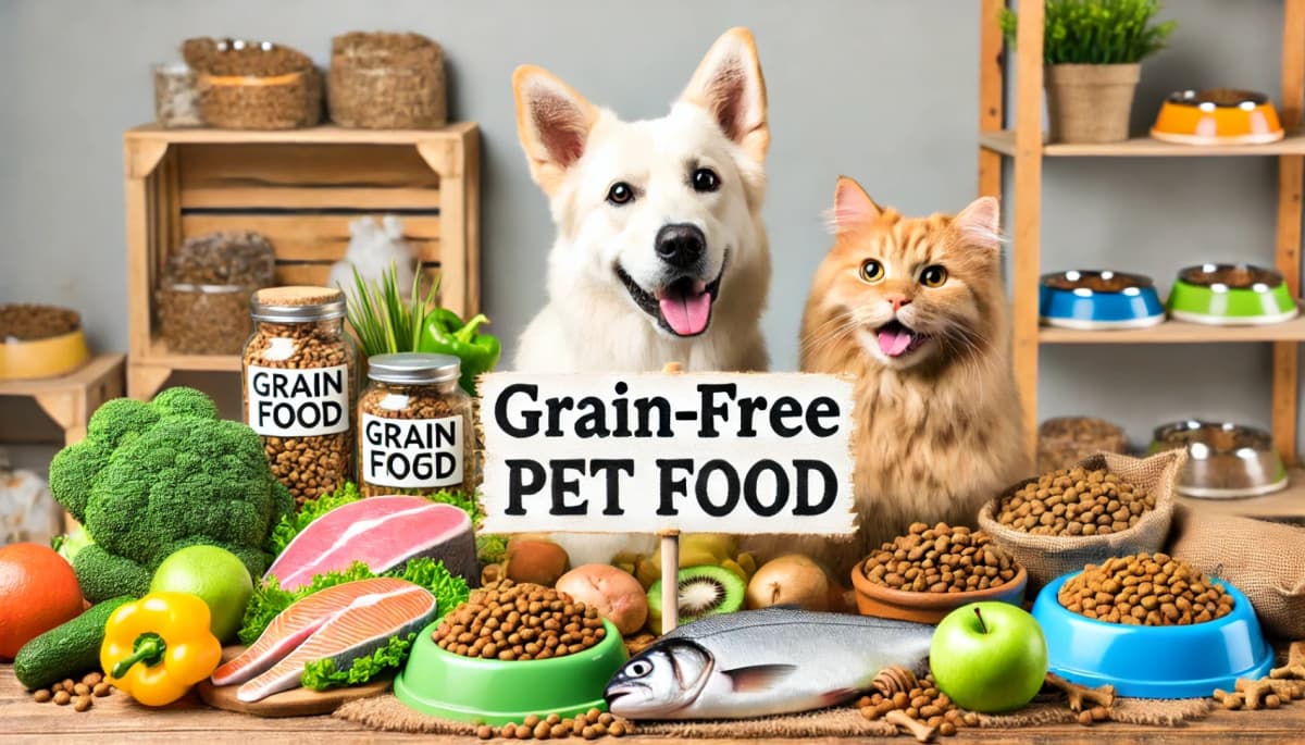 למה מזון Grain-Free (ללא דגנים) הפך לפופולרי בישראל ומה ההזדמנות העסקית הטמונה בו
