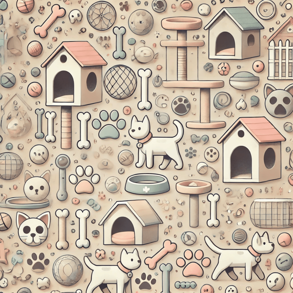 PAWLY Background