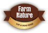 Farm Nature פארם נייצ׳ר - מזון פרימיום לכלבים וחתולים | פאולי יבואן רשמי