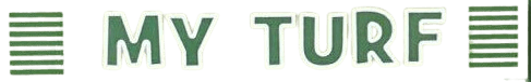 MyTurf