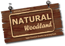 Natural Woodland נאטורל וודלנד - מזון סופר פרימיום לכלבים וחתולים | פאולי יבואן רשמי