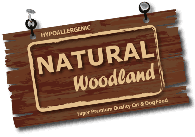 Natural Woodland