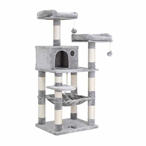 מתקן גירוד לחתולים 022