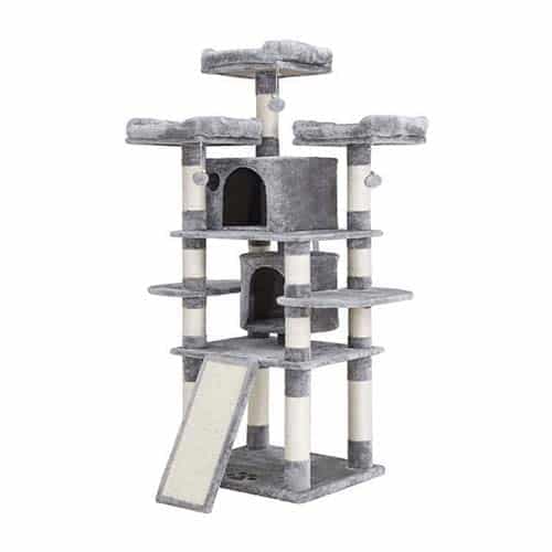 מתקן גירוד לחתולים 024