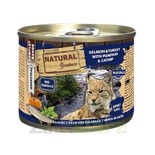 סלמון-והודו-עם-דלעת-וקטניפ