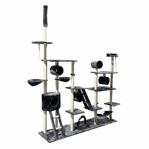 מתקן גירוד לחתולים 1034