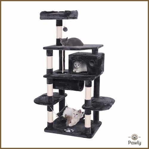 מתקן גירוד לחתולים 019