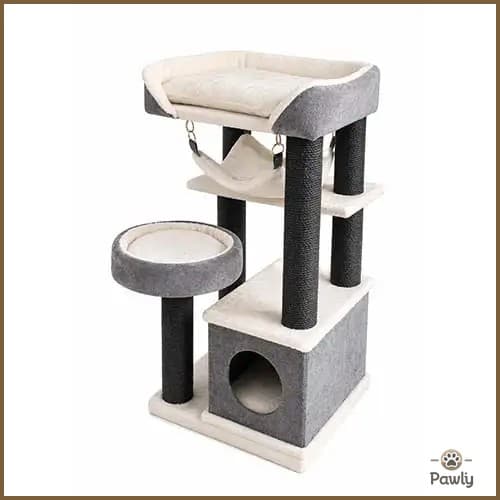 מתקן גירוד Rome 6145 לחתולים