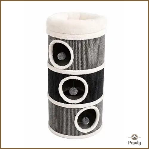 מתקן גירוד Palermo 6119 לחתולים